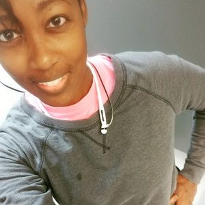 Meet your Posher, Ebony